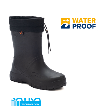  EVA 2006 KISA BAĞLI - SİYAH SİYAH