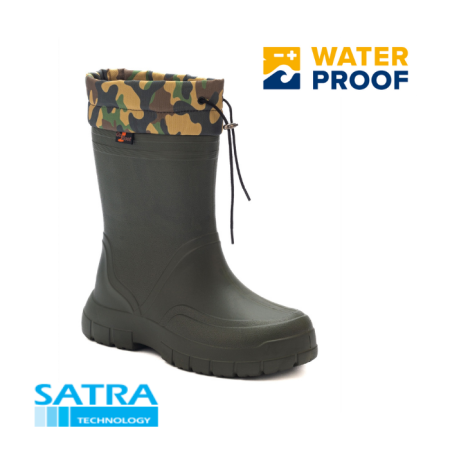  EVA 2006 KISA BAĞLI - HAKİ KAMUFLAJ