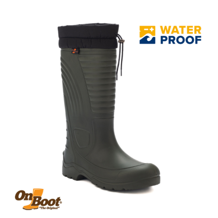 EVA 2005 UZUN BAĞLI  - HAKİ SİYAH